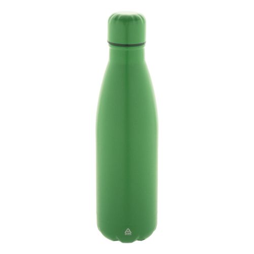 REFILL - botella de acero inoxidable reciclado