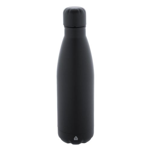 REFILL - botella de acero inoxidable reciclado
