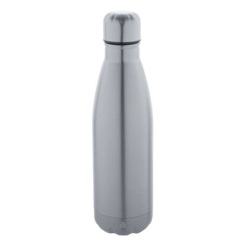 REFILL - botella de acero inoxidable reciclado