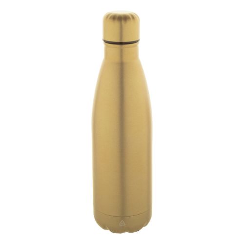 REFILL - botella de acero inoxidable reciclado