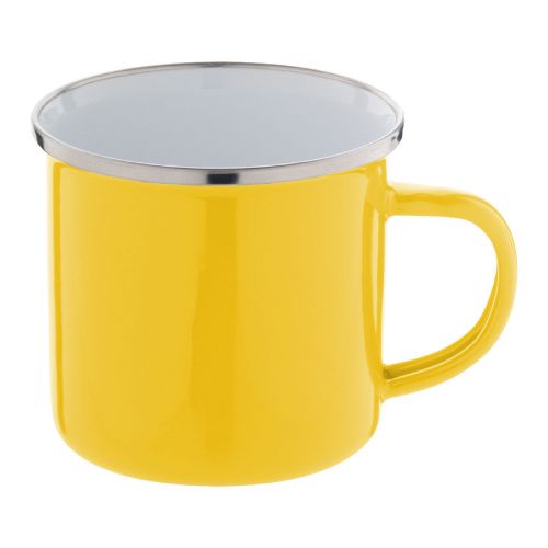 ENAVINT - taza esmaltada