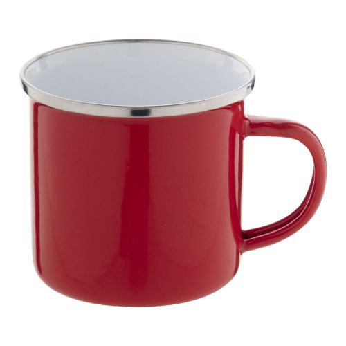 ENAVINT - taza esmaltada
