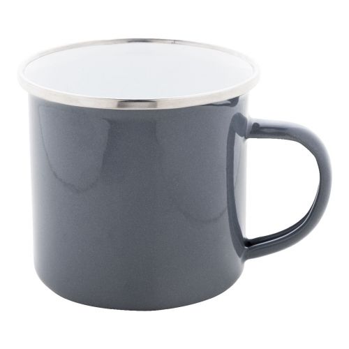 ENAVINT - taza esmaltada