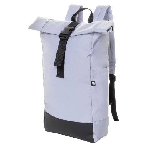LUMIROLL - mochila RPET reflectante