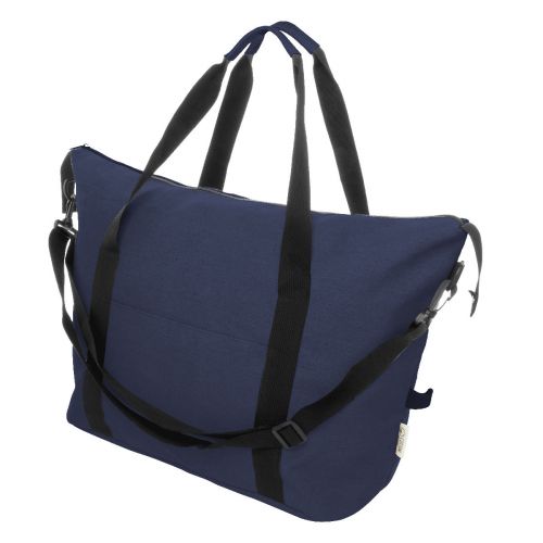 REBYSS TRAVEL - bolsa de viaje de lona reciclada