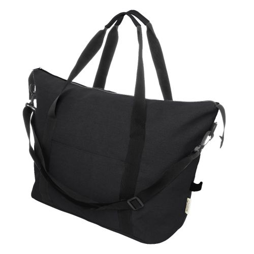 REBYSS TRAVEL - bolsa de viaje de lona reciclada