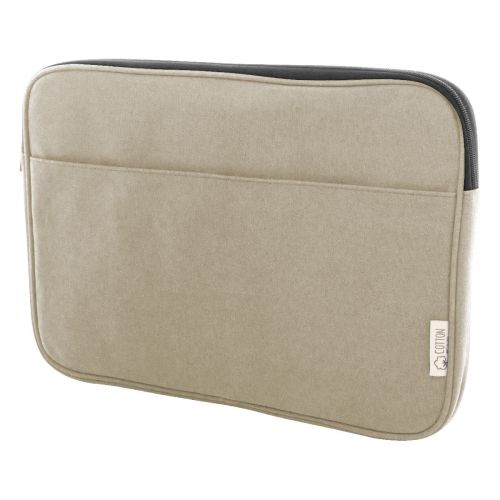 REBYSS COMP - bolsa de lona reciclada para portátil