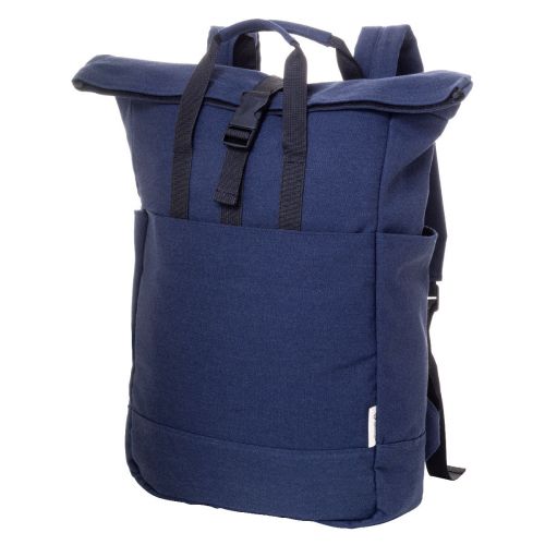 REBYSS ROLL - mochila de lona reciclada
