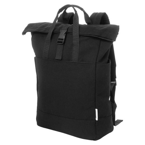 REBYSS ROLL - mochila de lona reciclada