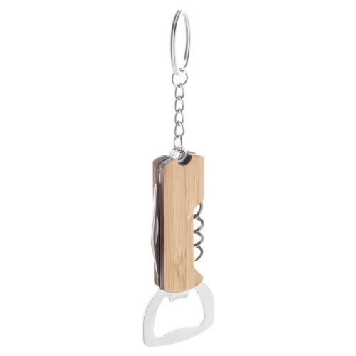 SUKUBO MINI - llavero abrebotellas