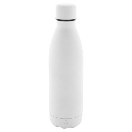 REFILL SOFT - botella de acero inoxidable reciclado