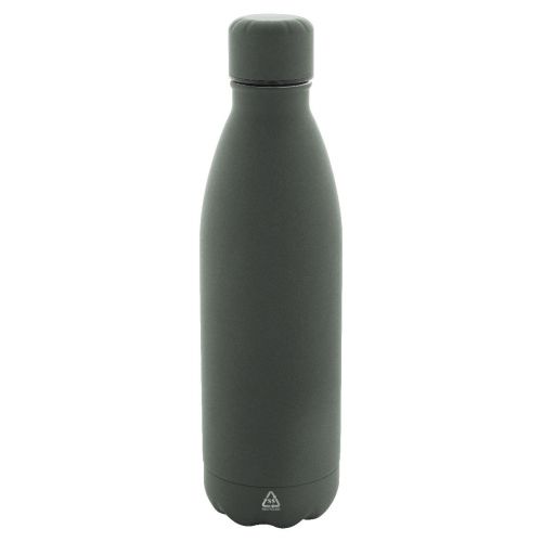 REFILL SOFT - botella de acero inoxidable reciclado