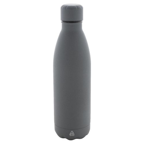 REFILL SOFT - botella de acero inoxidable reciclado