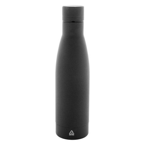 RUBBAR - botella de acero inoxidable reciclado