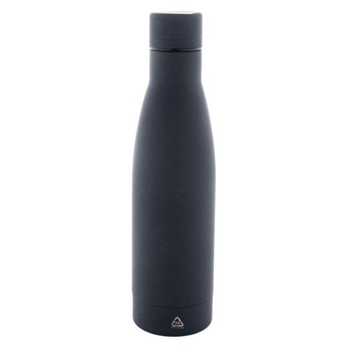 RUBBAR - botella de acero inoxidable reciclado