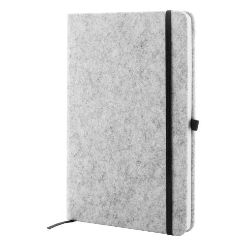 REFELT NOTE A5 - Cuaderno de fieltro RPET