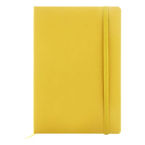REPUK SOFT A5 - Cuaderno RPU