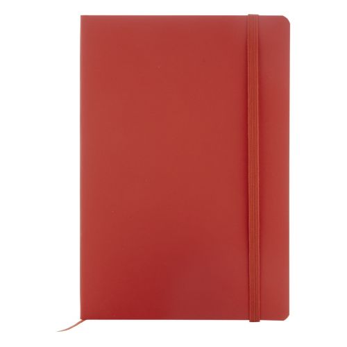 REPUK SOFT A5 - Cuaderno RPU