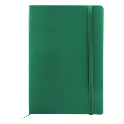 REPUK SOFT A5 - Cuaderno RPU