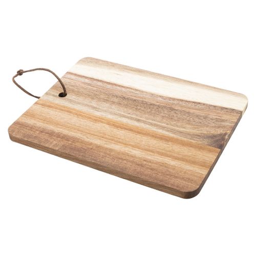 ACACUT - tabla de cortar de acacia