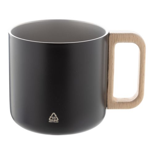 REWOO - taza térmica