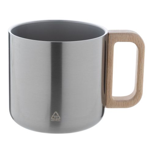 REWOO - taza térmica