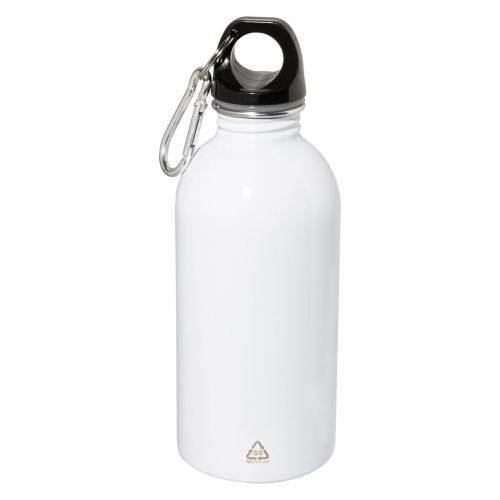 RESSUTO - botella de acero inoxidable reciclado