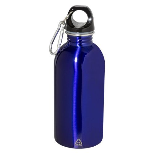 RESSUTO - botella de acero inoxidable reciclado