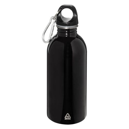 RESSUTO - botella de acero inoxidable reciclado