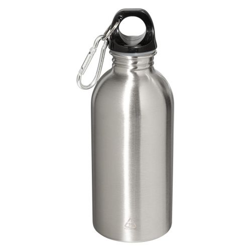 RESSUTO - botella de acero inoxidable reciclado
