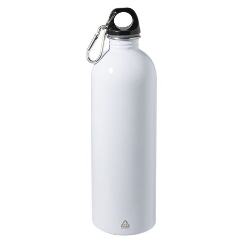 RESSUTO XL - botella de acero inoxidable reciclado