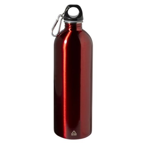 RESSUTO XL - botella de acero inoxidable reciclado
