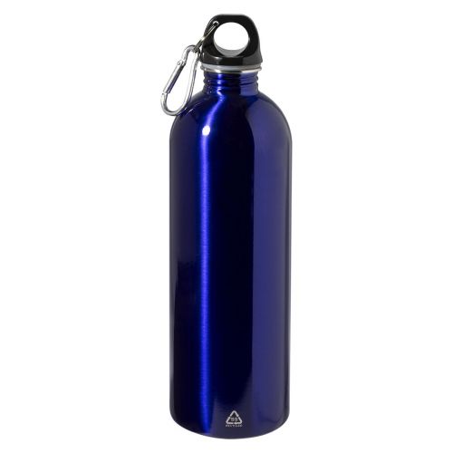 RESSUTO XL - botella de acero inoxidable reciclado