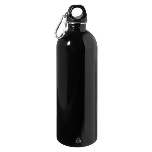 RESSUTO XL - botella de acero inoxidable reciclado