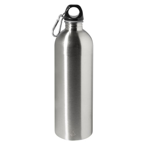 RESSUTO XL - botella de acero inoxidable reciclado