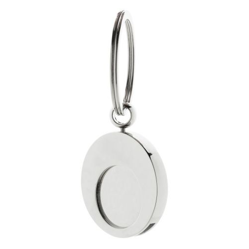 CROMO - llavero trolley coin