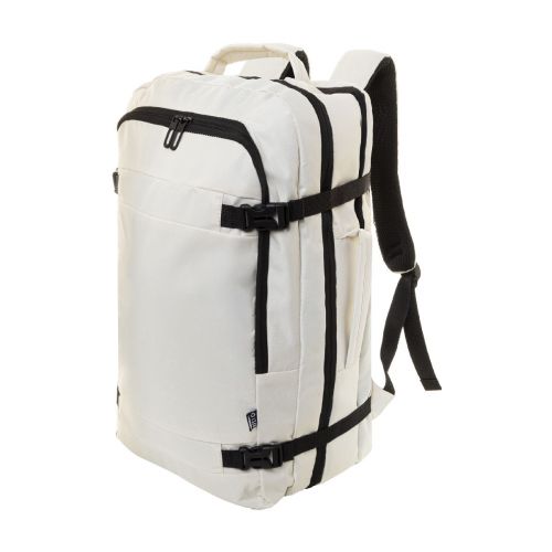 KELLOGG - Mochila portadocumentos RPET