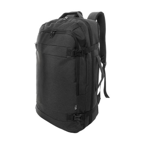 KELLOGG - Mochila portadocumentos RPET