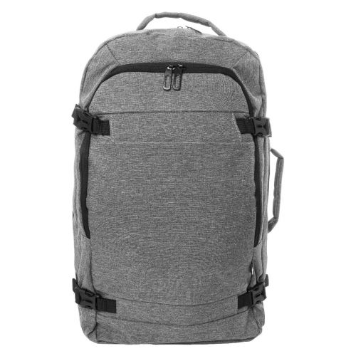 KELLOGG - Mochila portadocumentos RPET