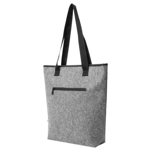 RECOTOTE - RPET bolsa de la compra refrigerada