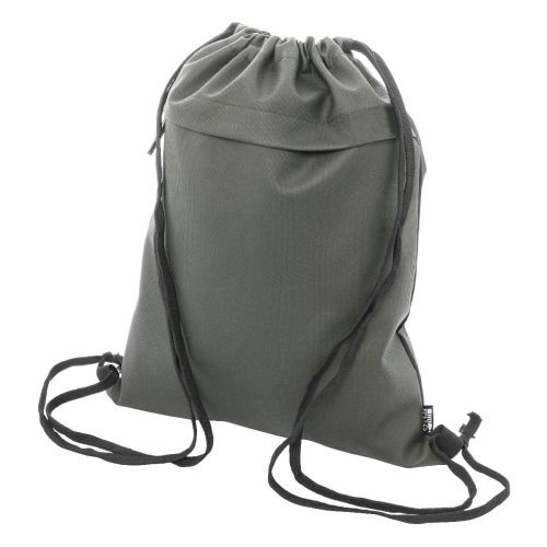 PUDROW - Bolsa con cordón RPET