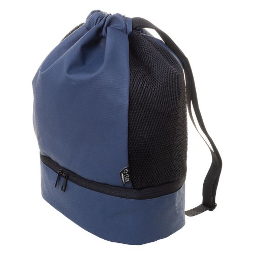 DUODRAW - Bolsa con cordón RPET