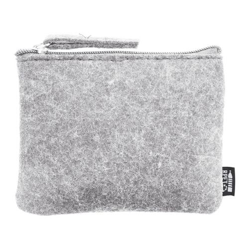 REFELT MONEY - Monedero de fieltro RPET