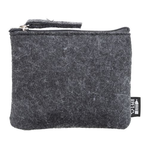 REFELT MONEY - Monedero de fieltro RPET