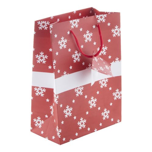 PALOKORPI S - Bolsa de regalo de Navidad, pequeña