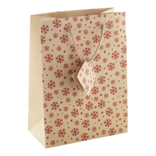 MAJAMAKI S - Bolsa de regalo de Navidad, pequeña