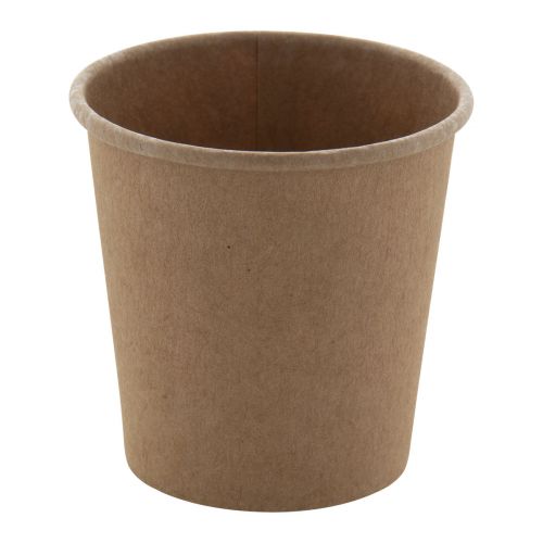PAPCAP S - vaso de papel, 120 ml