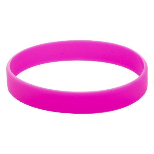 WRISTY - pulsera de silicona