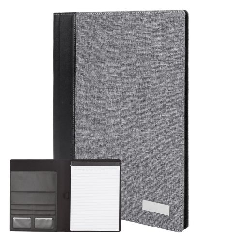 SMOKEY A4 - Carpeta de documentos A4