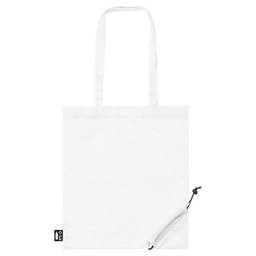 BERBER - bolsa de la compra plegable de RPET